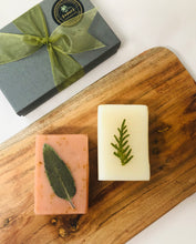Load image into Gallery viewer, Box | Leaf Soap Gift Set