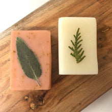 Load image into Gallery viewer, Box | Leaf Soap Gift Set