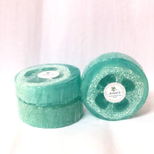 Load image into Gallery viewer, Loofah Soap | Eucalyptus