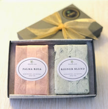 Load image into Gallery viewer, Box | Relaxing Gift Set