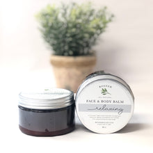 Load image into Gallery viewer, Face & Body Balm | Relaxing