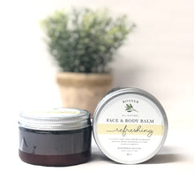 Load image into Gallery viewer, Face & Body Balm | Refreshing