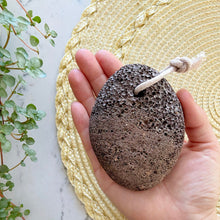 Load image into Gallery viewer, Lava Pumice Stone