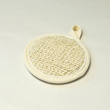 Load image into Gallery viewer, All Natural Ramie Facial Cleaning Pad