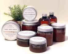 Load image into Gallery viewer, Foot Scrub