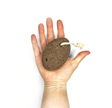 Load image into Gallery viewer, Lava Pumice Stone