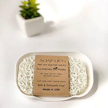 Load image into Gallery viewer, Soap Saver Lift