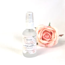 Load image into Gallery viewer, Rose Water Spray