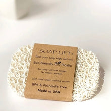 Load image into Gallery viewer, Soap Saver Lift