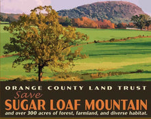 Load image into Gallery viewer, Sugar Loaf Mountain | Bar