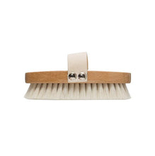 Load image into Gallery viewer, Beech Wood Body Brush