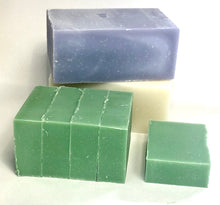 Load image into Gallery viewer, Olive Oil Soap Block