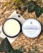 Load image into Gallery viewer, Face & Body Balm | Relaxing