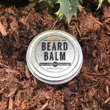 Load image into Gallery viewer, All Natural Conditioning Beard Balm
