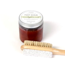 Load image into Gallery viewer, Foot Scrub