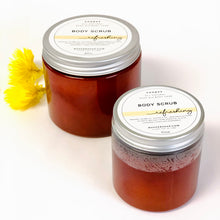 Load image into Gallery viewer, Body Scrub | Refreshing