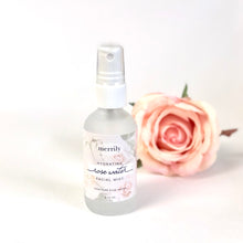 Load image into Gallery viewer, Rose Water Spray