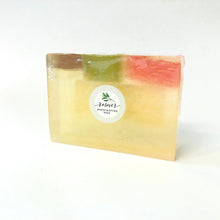 Load image into Gallery viewer, Glycerin Bar |  Cucumber & Melon