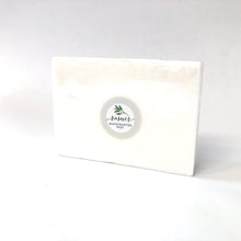 Load image into Gallery viewer, Glycerin Bar |  Coconut