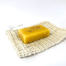 Load image into Gallery viewer, Sisal Soap Sack