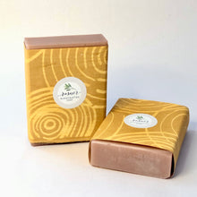 Load image into Gallery viewer, Ginger Shampoo Bar