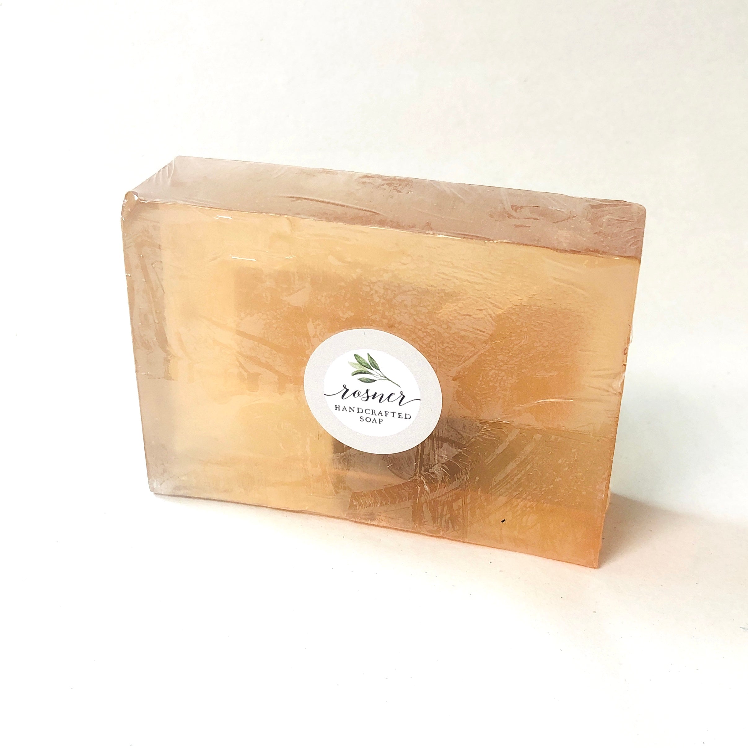 Myrrh Essential Oil - SOAP CART