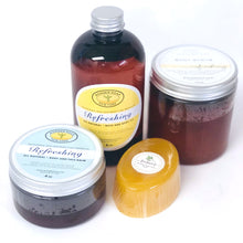 Load image into Gallery viewer, Refreshing Gift Set