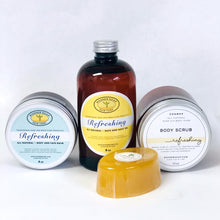 Load image into Gallery viewer, Refreshing Gift Set