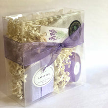 Load image into Gallery viewer, Lavender Gift Set
