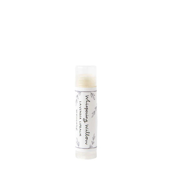 Organic Beeswax & Honey Lip Balm