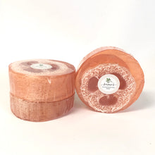 Load image into Gallery viewer, Loofah Soap | Pomegranate

