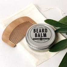 Load image into Gallery viewer, Beard Care Kit
